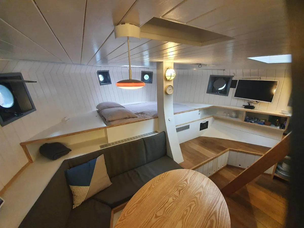De Coaster Hotel Rotterdam