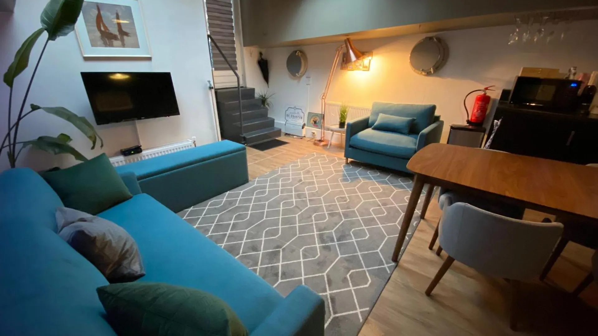 De Coaster Hotel Rotterdam